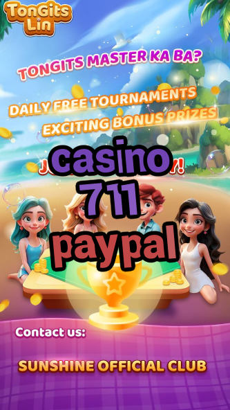 casino 711 paypal-bushsandscasino.igamblinglist.com