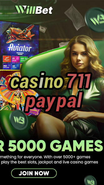 casino 711 paypal-bushsandscasino.igamblinglist.com